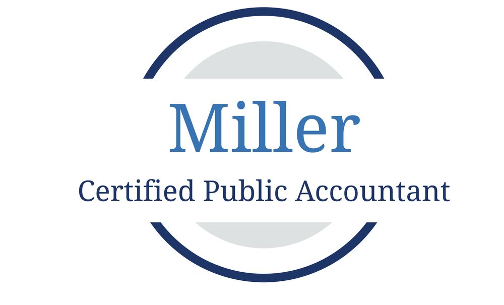 Photo of David Miller, CPA