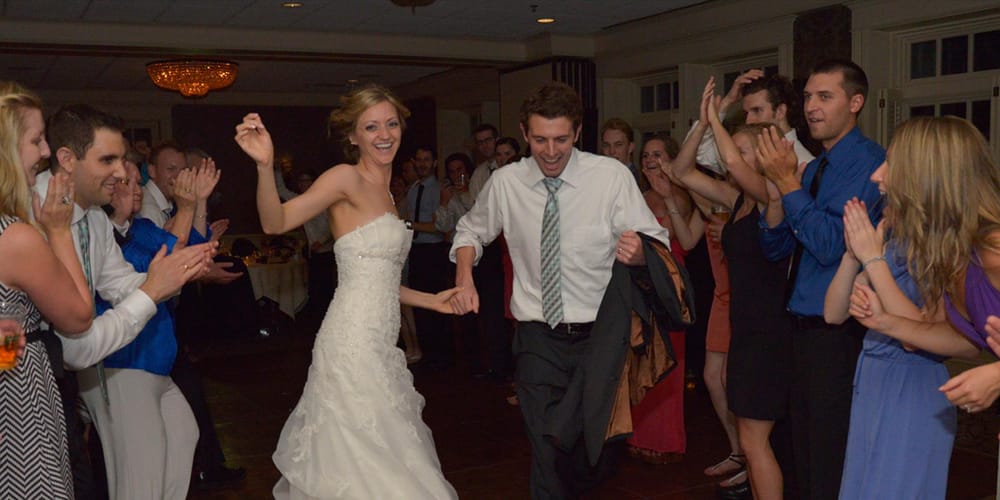 Photo of Mike Anderson Weddings