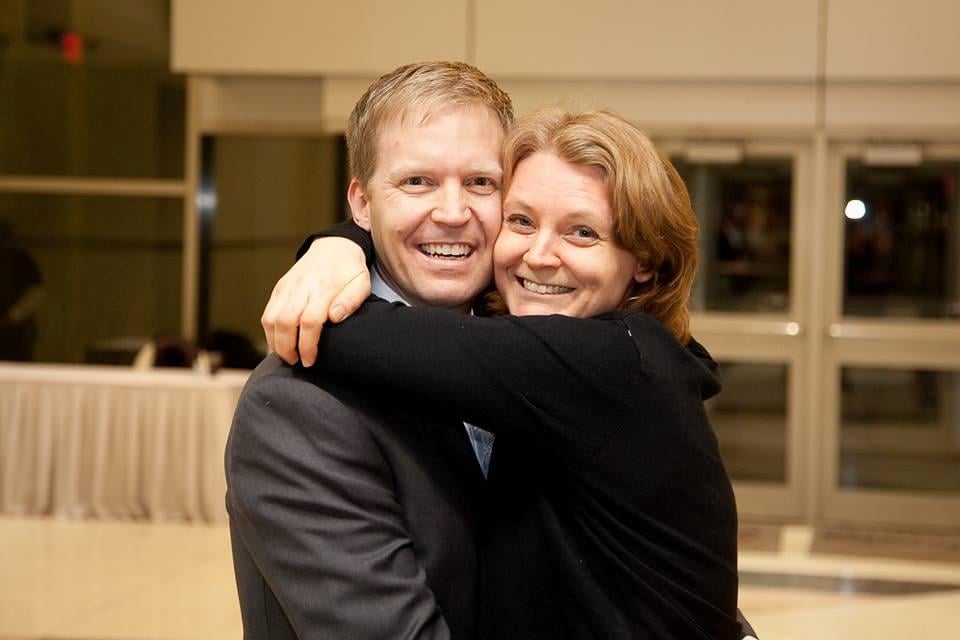 Photo of Mike Anderson Weddings