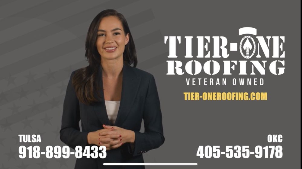 Photo of Tier-One Roofing