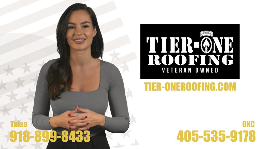 Photo of Tier-One Roofing