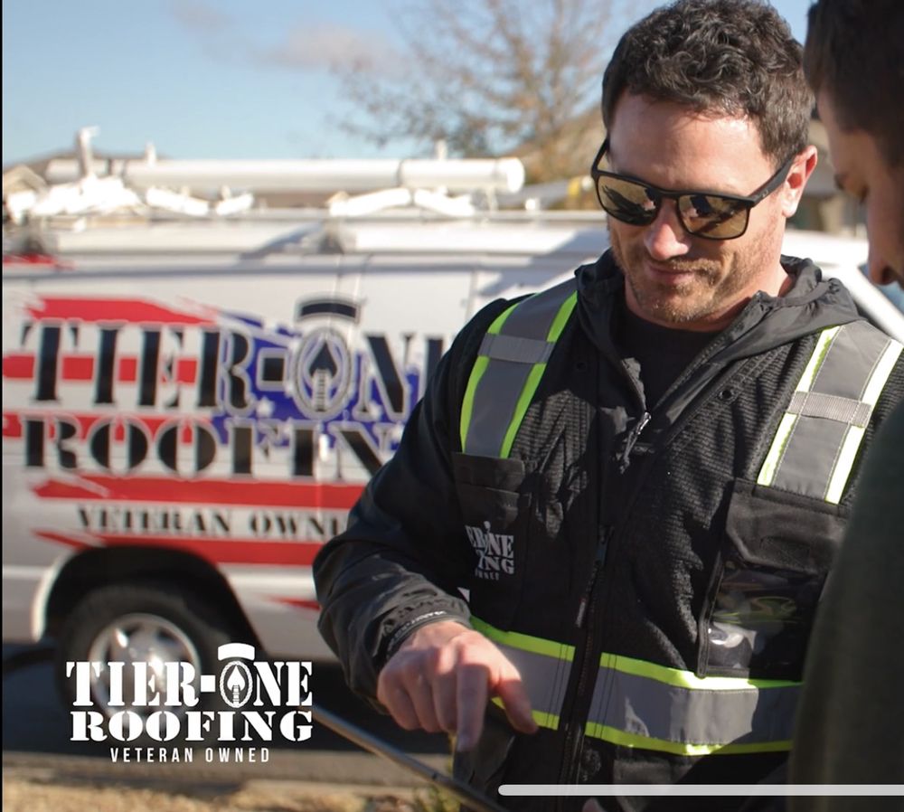 Photo of Tier-One Roofing