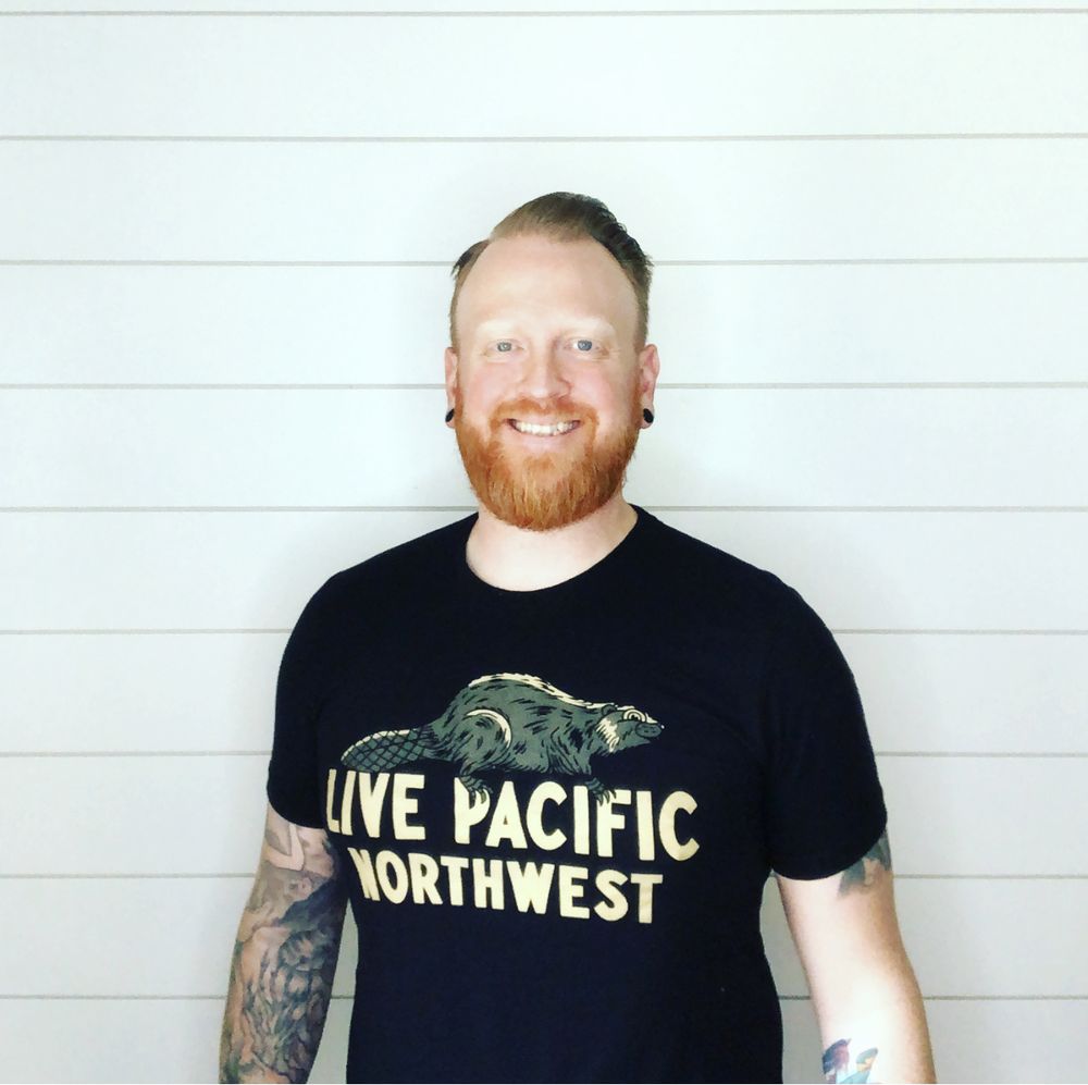 Photo of Live Pacific Northwest