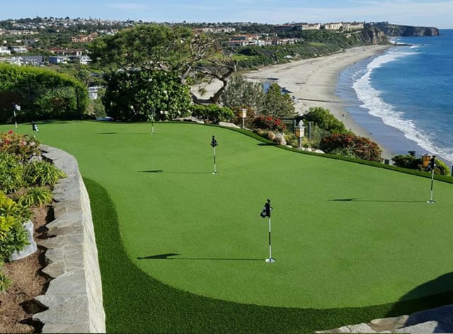Photo of Always Green Synthetic Grass
