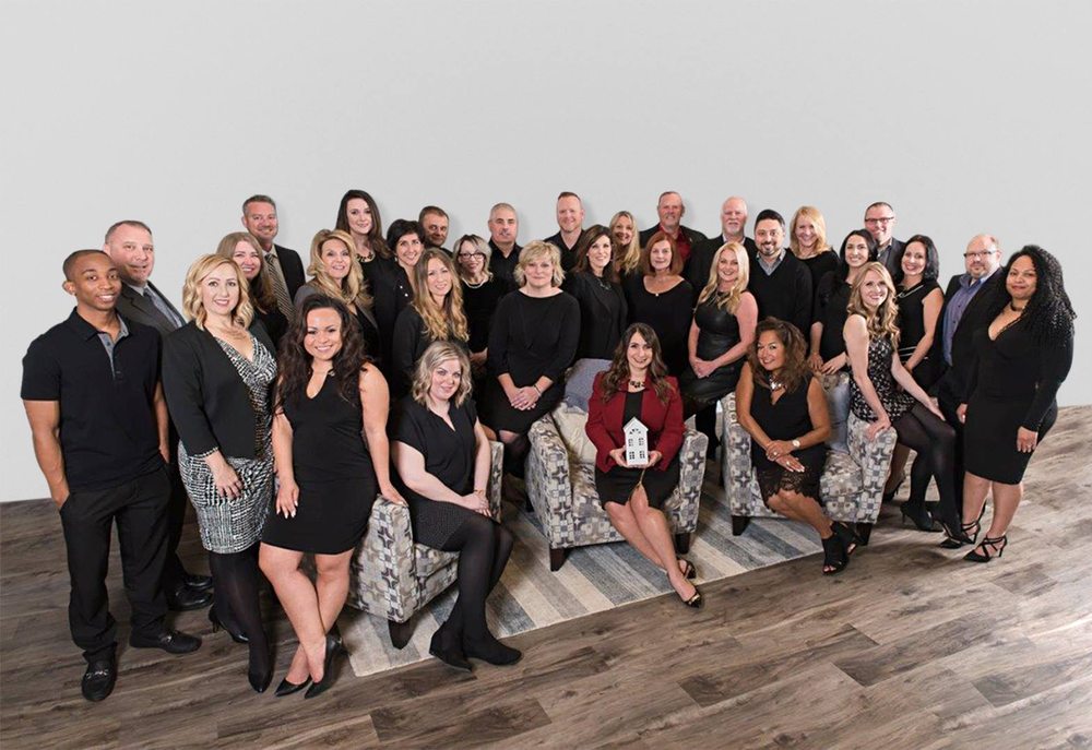 Photo of Moving The Mitten Real Estate Group