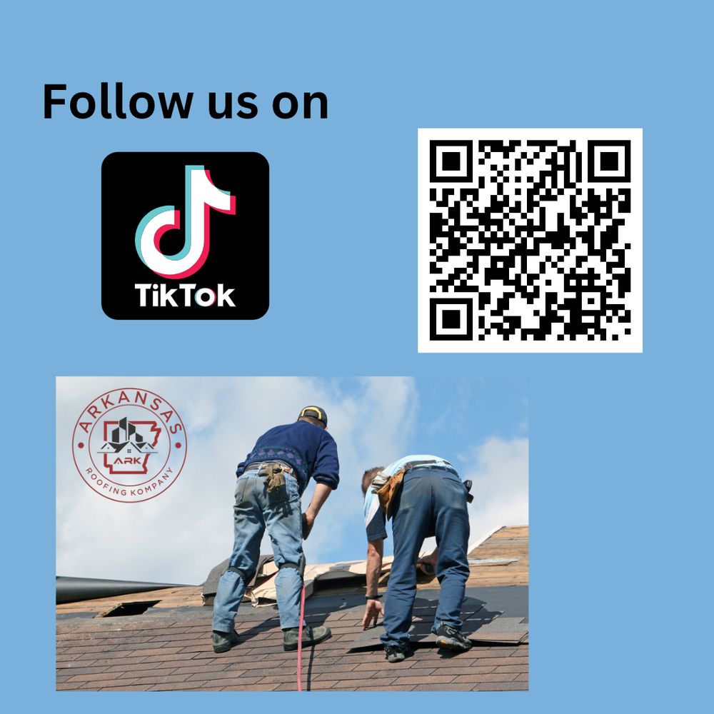 Photo of Arkansas Roofing Kompany
