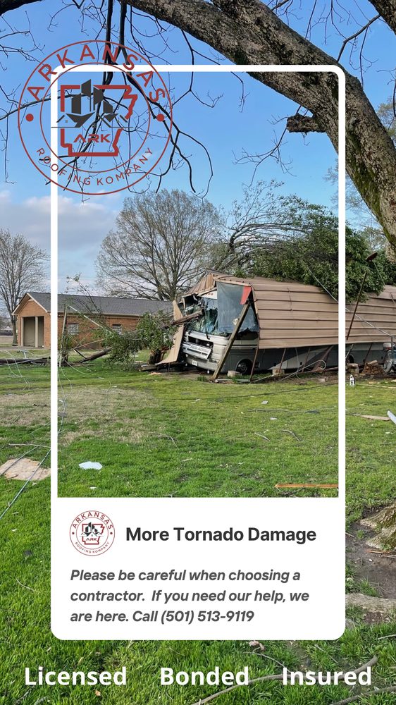 Photo of Arkansas Roofing Kompany