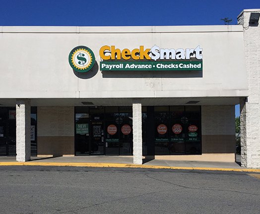 Photo of CheckSmart