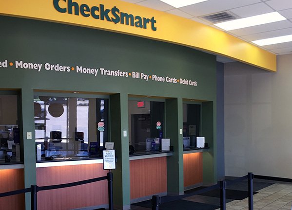 Photo of CheckSmart