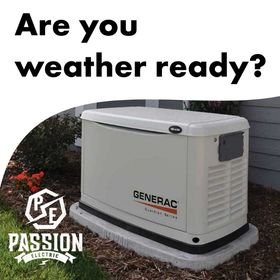 Photo of Passion Electric