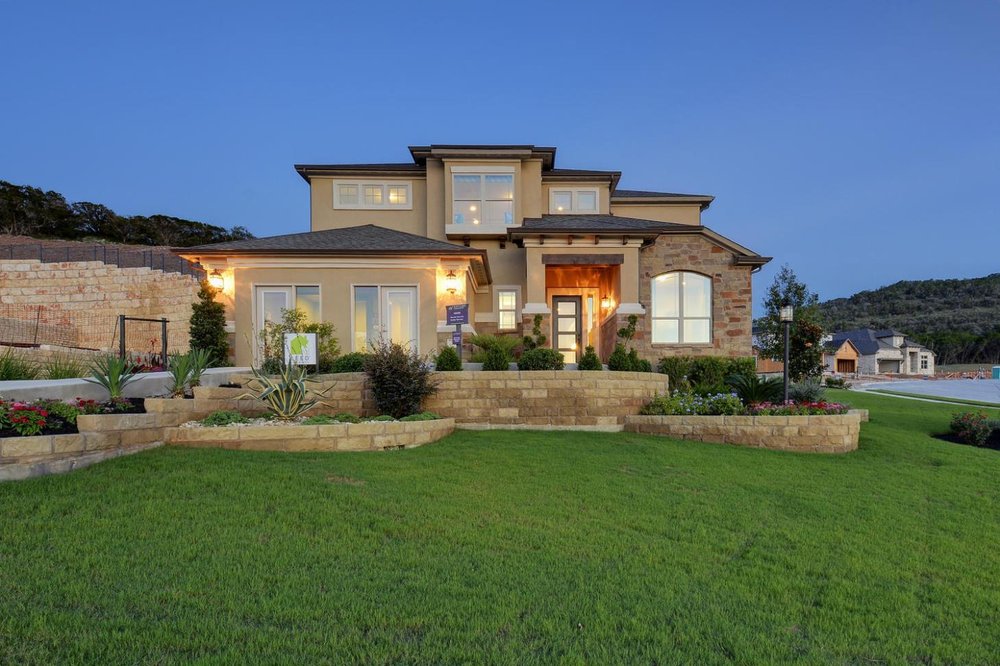 Photo of Austin Stucco and Masonry