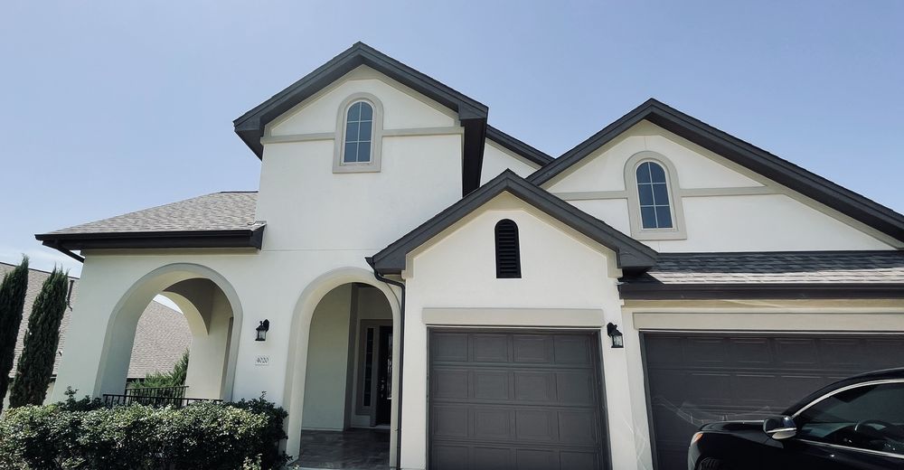 Photo of Austin Stucco and Masonry