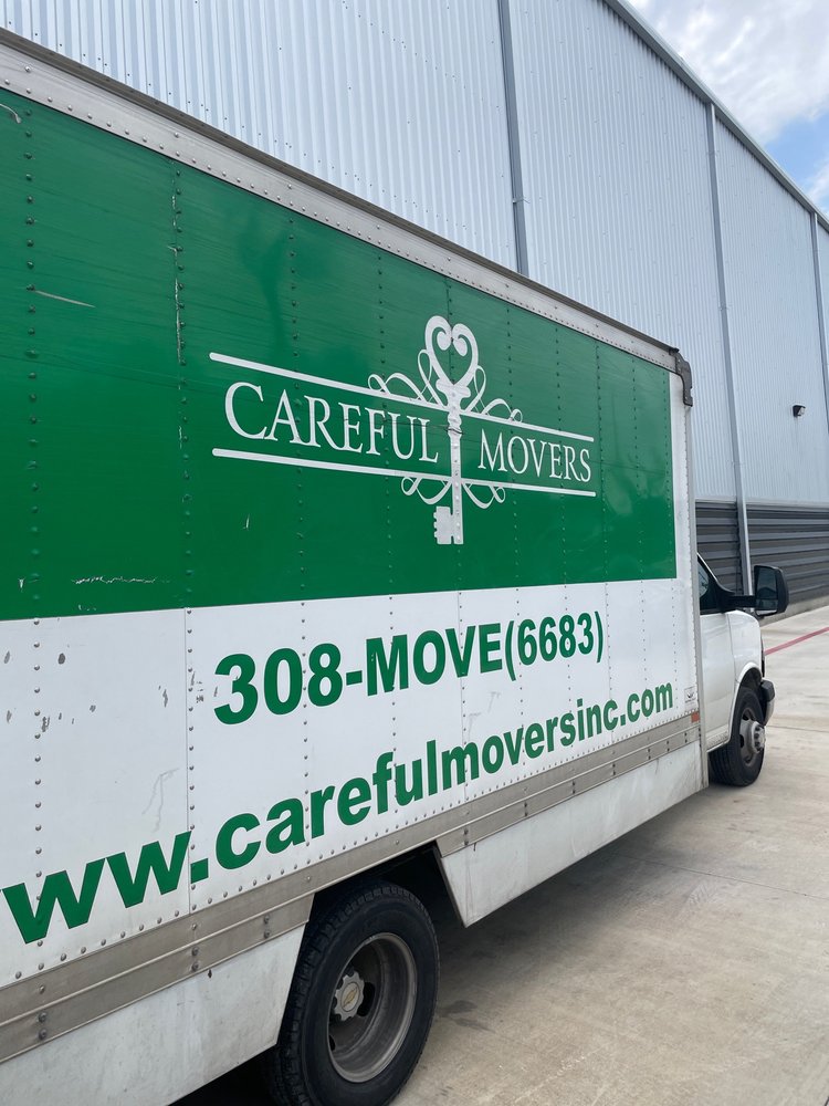 Photo of Careful Movers