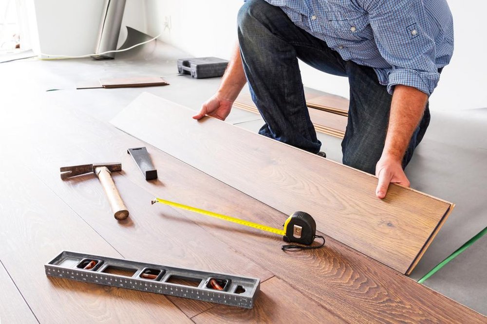 Photo of Jeremiah's Handyman Service