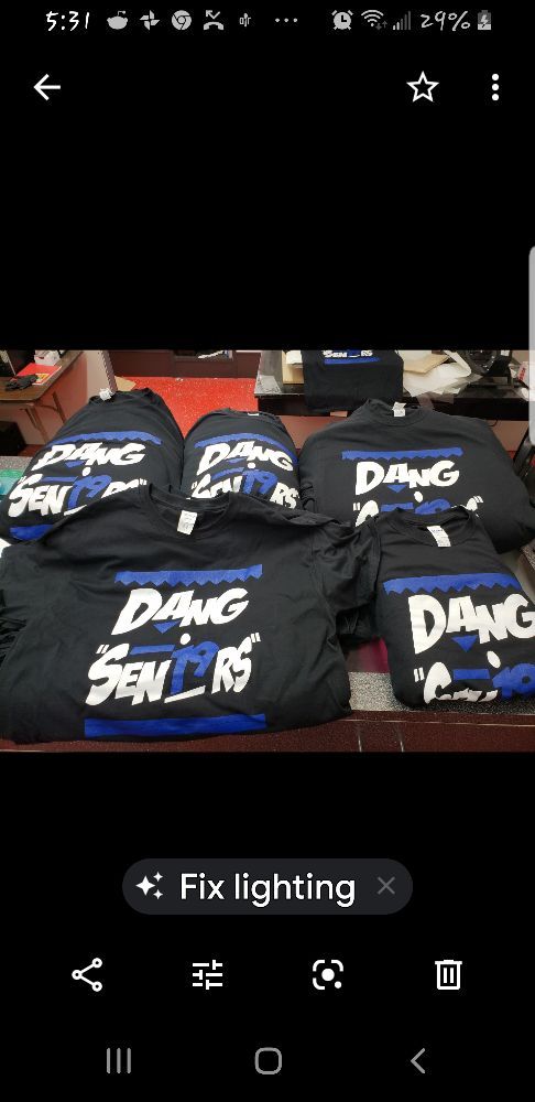 Photo of Detroit Custom Ink