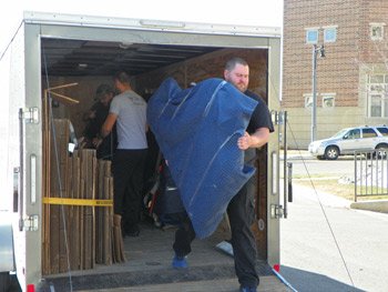 Photo of Schiller Park Professional Movers