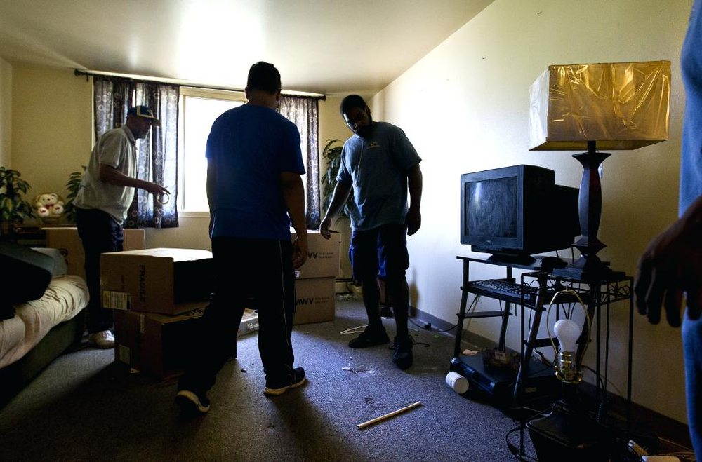 Photo of Schiller Park Professional Movers