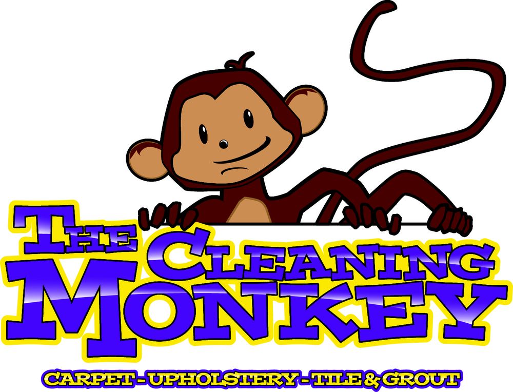 Photo of The Cleaning Monkey