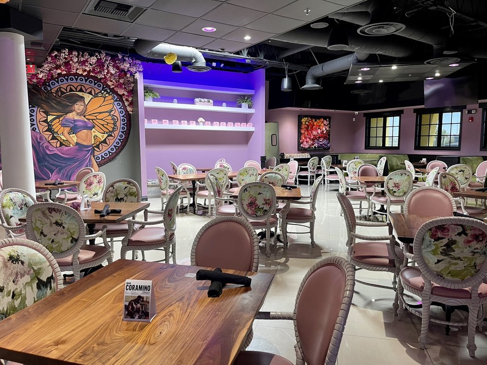 Photo of Mariposa Cocina & Cocktails