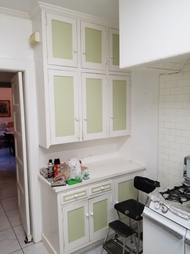 Photo of Jarah Construction