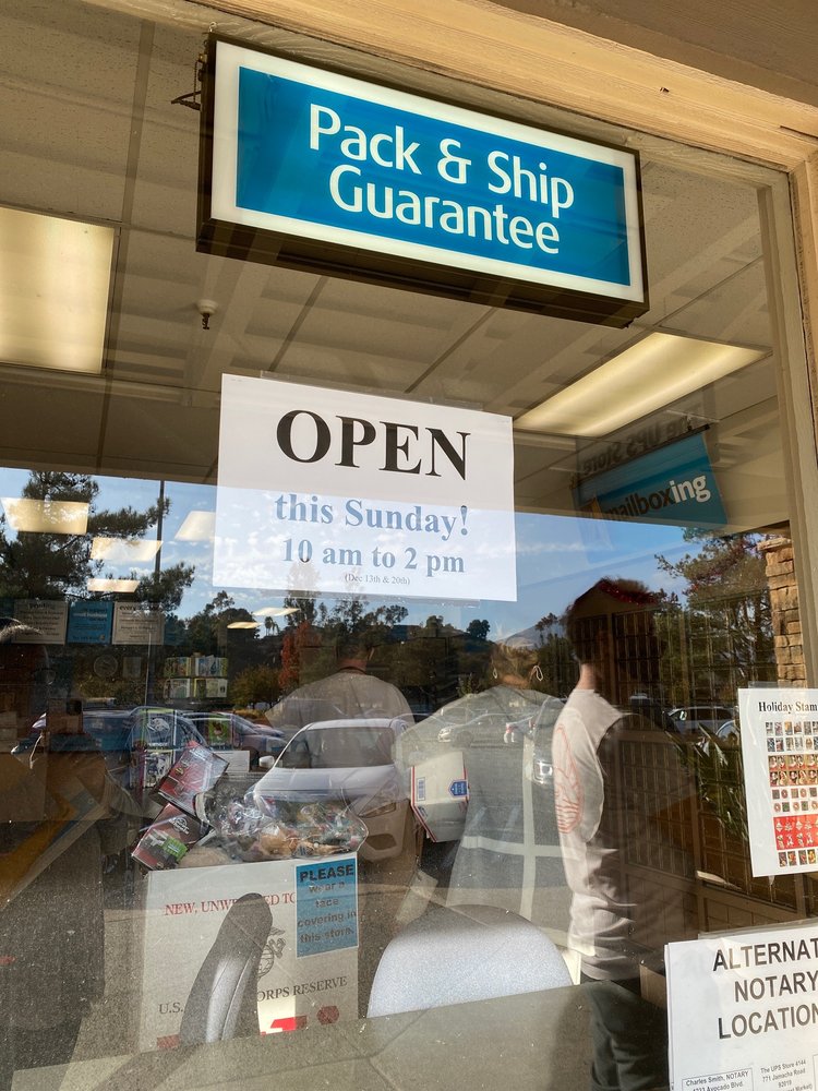 Photo of The UPS Store