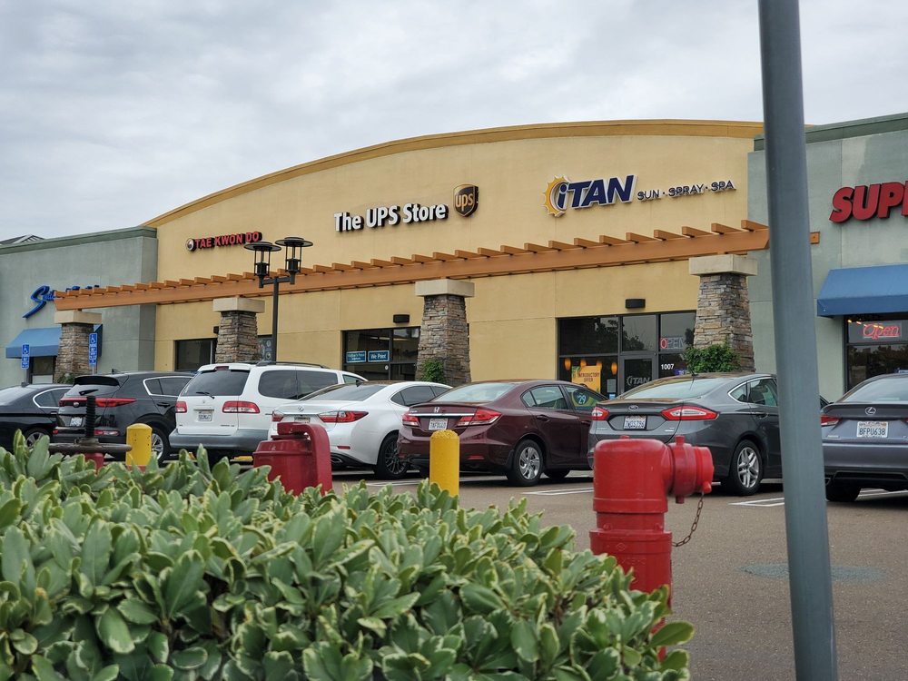 Photo of The UPS Store