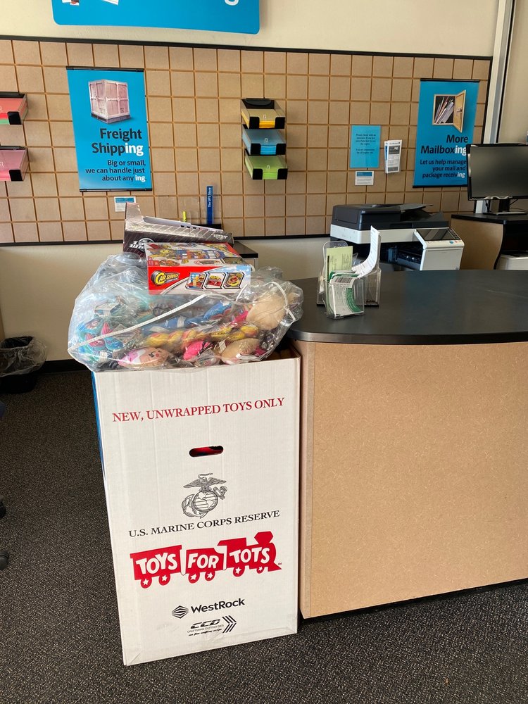 Photo of The UPS Store