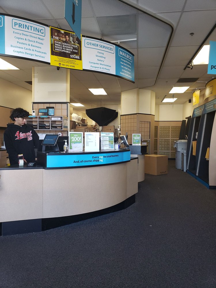 Photo of The UPS Store