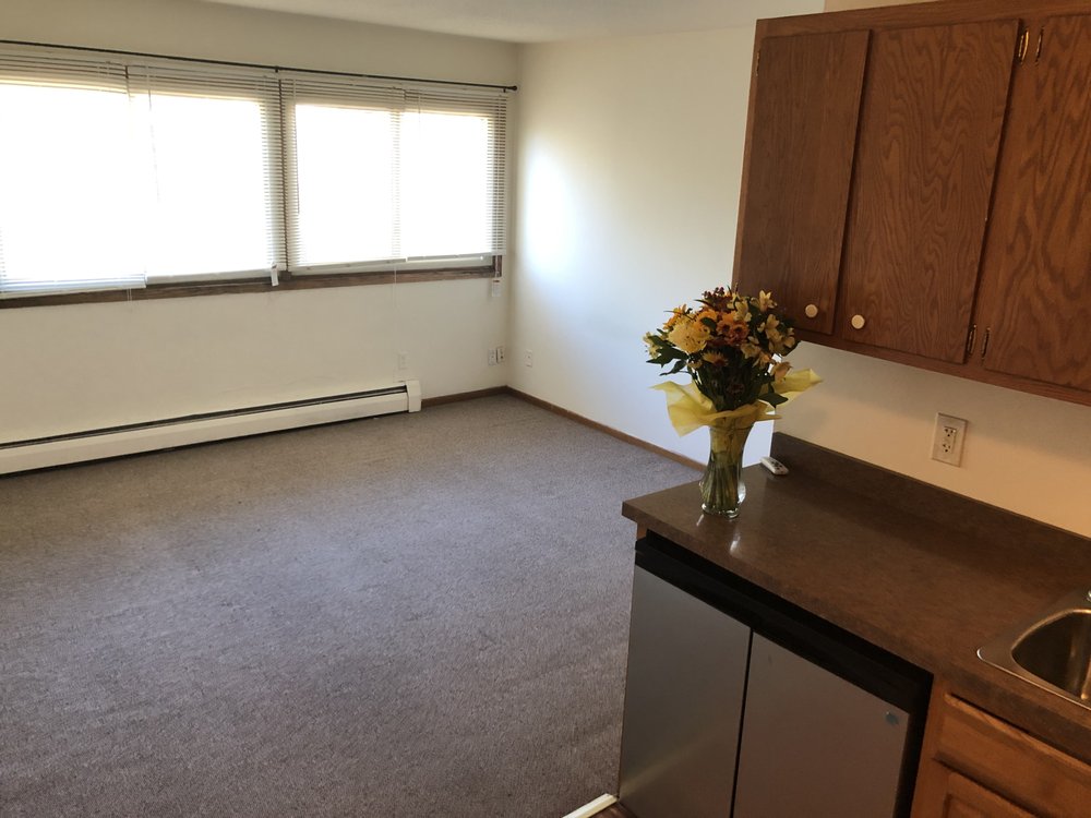 Photo of Aldrich Avenue Apartments
