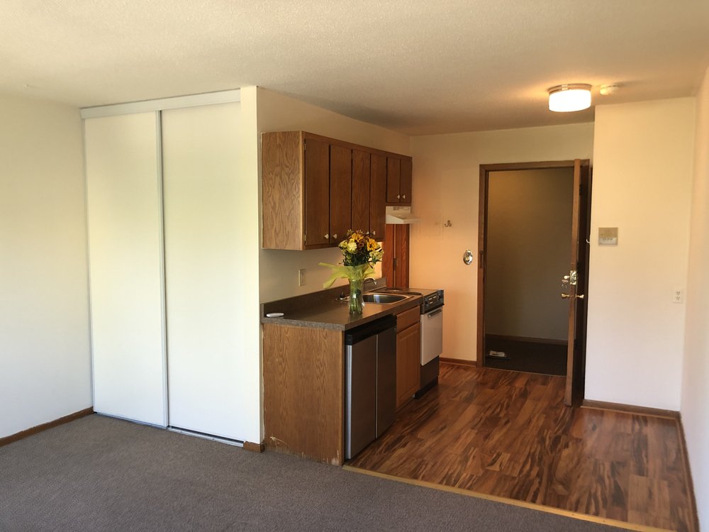Photo of Aldrich Avenue Apartments