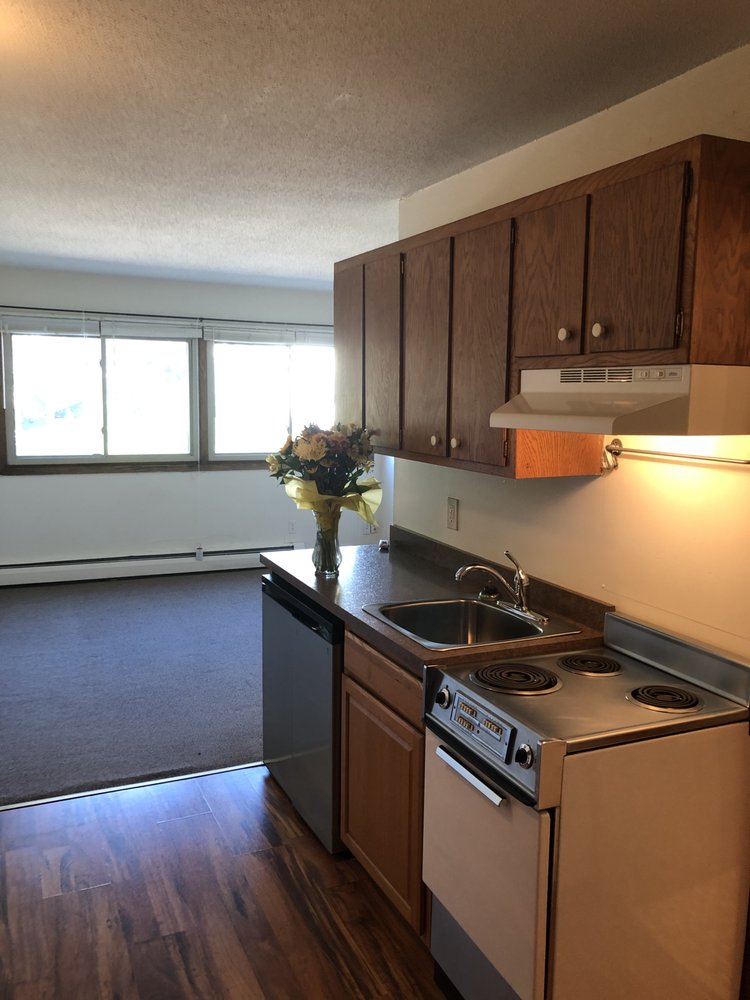 Photo of Aldrich Avenue Apartments