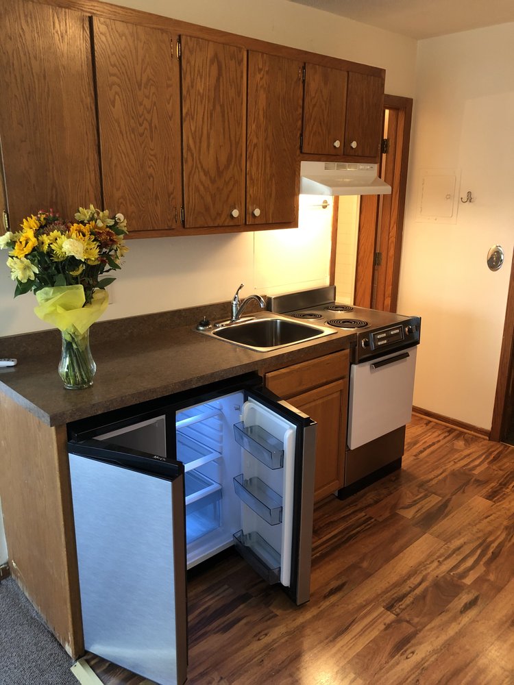 Photo of Aldrich Avenue Apartments