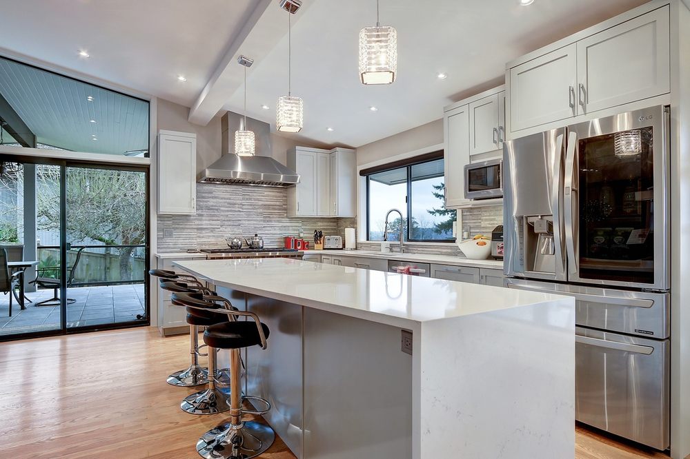 Photo of Eastside Kitchen & Bath