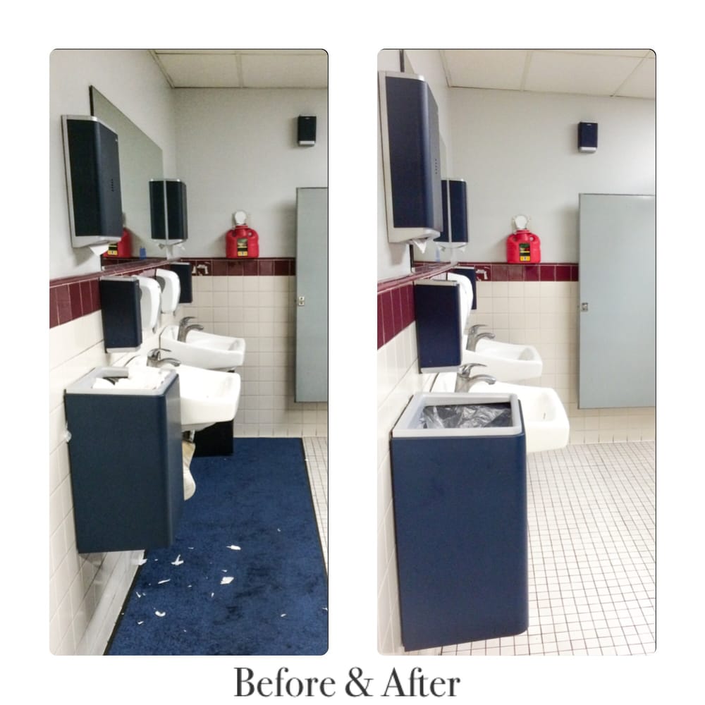 Photo of Cleaning Agents Janitorial Solutions
