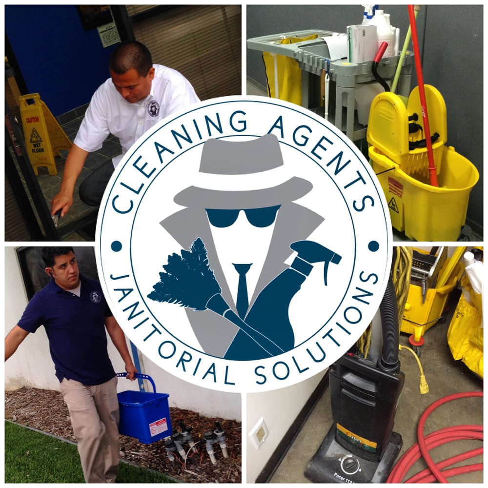 Photo of Cleaning Agents Janitorial Solutions