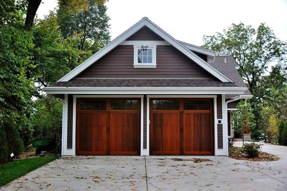 Photo of Lakelands Overhead Door & Insulation