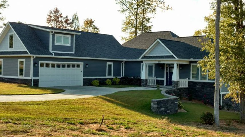 Photo of Lakelands Overhead Door & Insulation