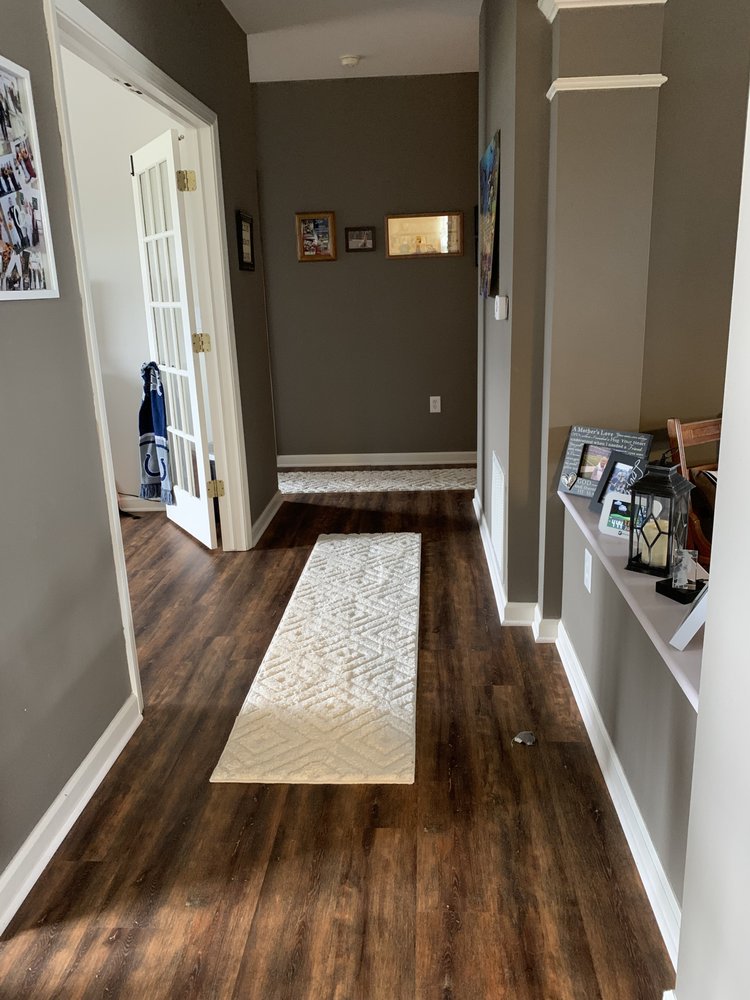 Photo of Floors To Your Home