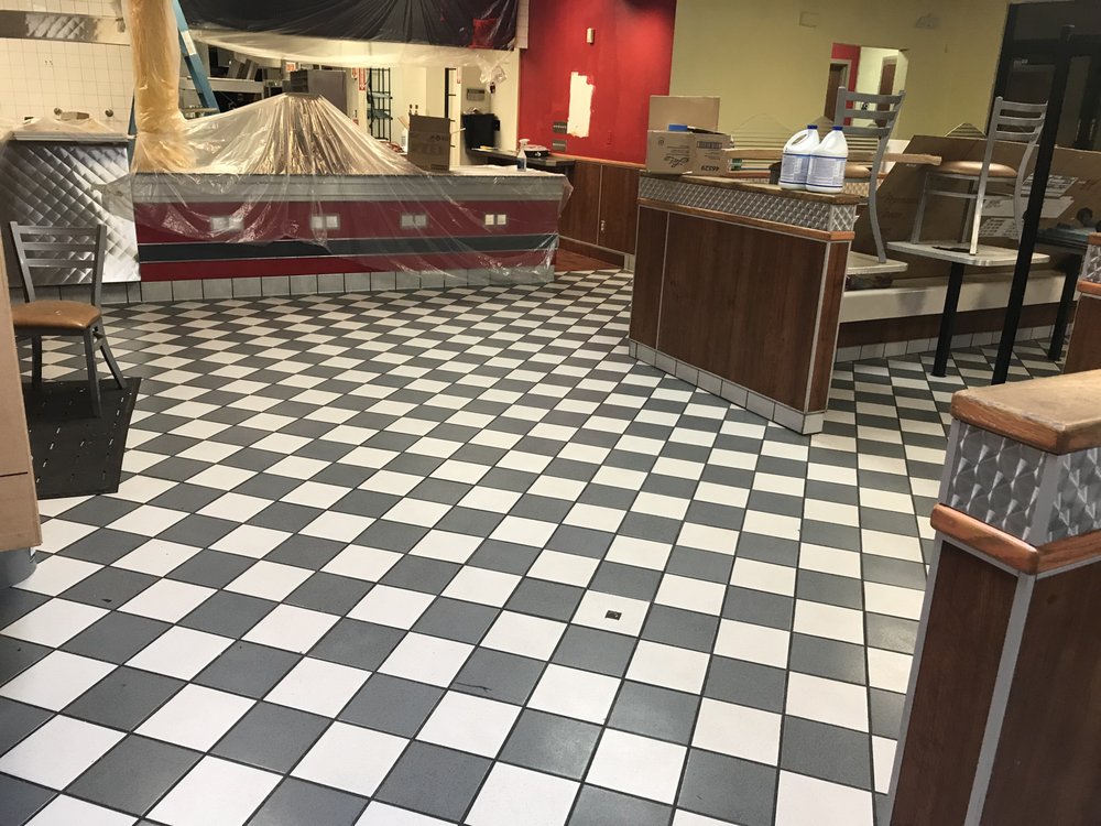 Photo of Leon Pressure Wash Service