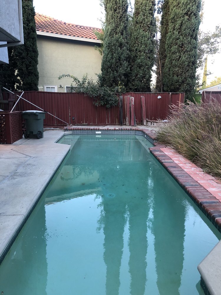 Photo of Green To Clean Pools