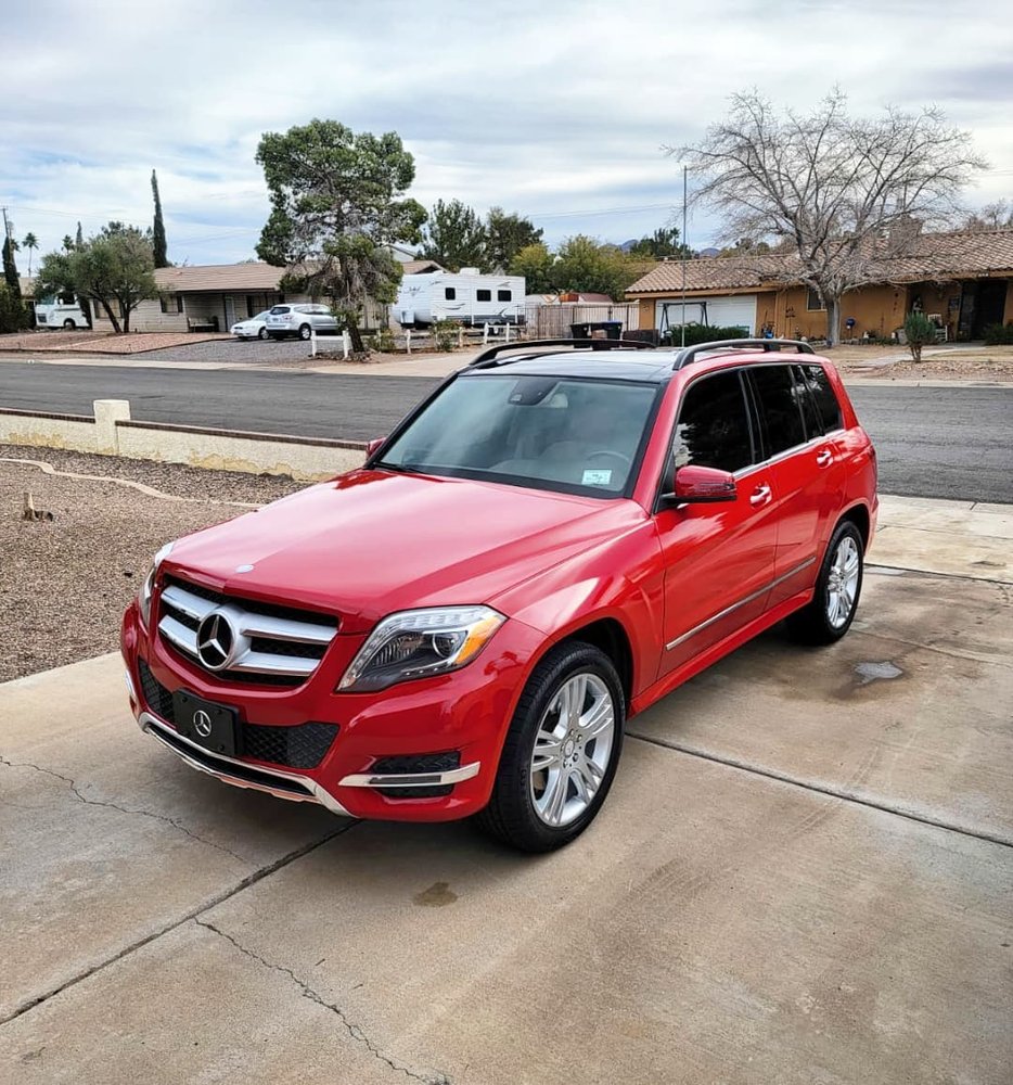 Photo of J&S Mobile Detailing