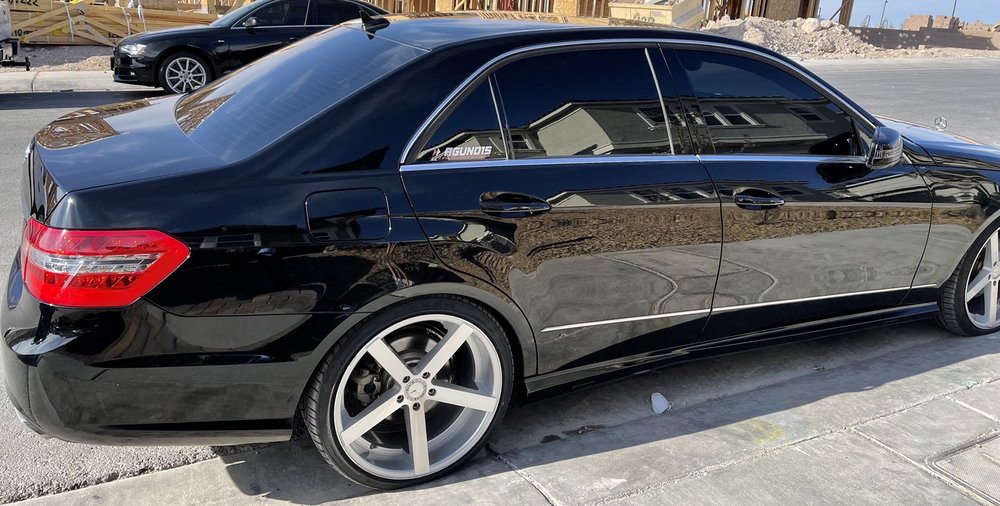 Photo of J&S Mobile Detailing