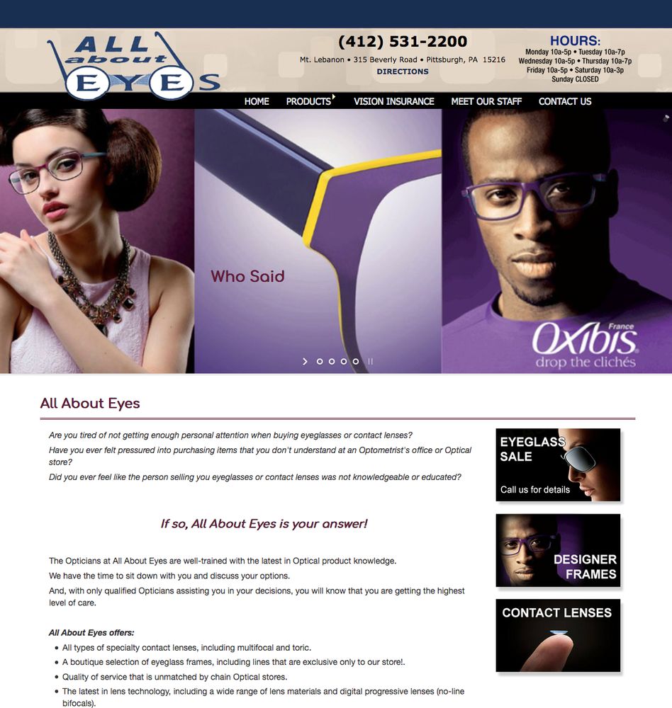 Photo of Phoenix Interactive Vision