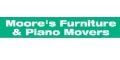 Photo of Moore's Furniture & Piano Movers