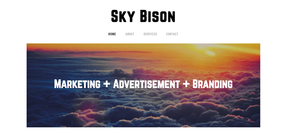 Photo of Sky Bison