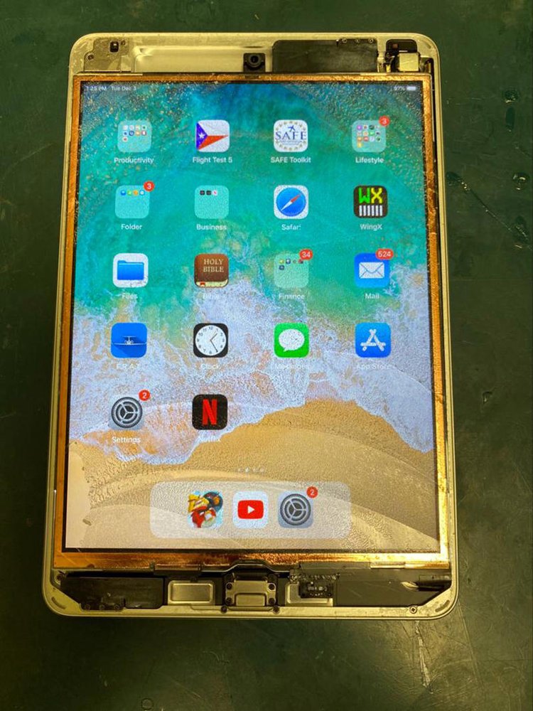 Photo of CPR Cell Phone Repair Southlake