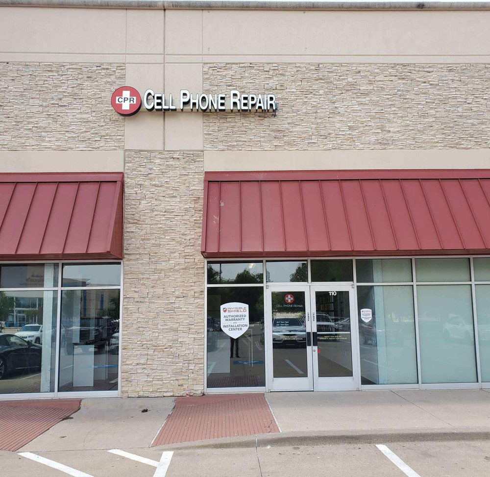 Photo of CPR Cell Phone Repair Southlake
