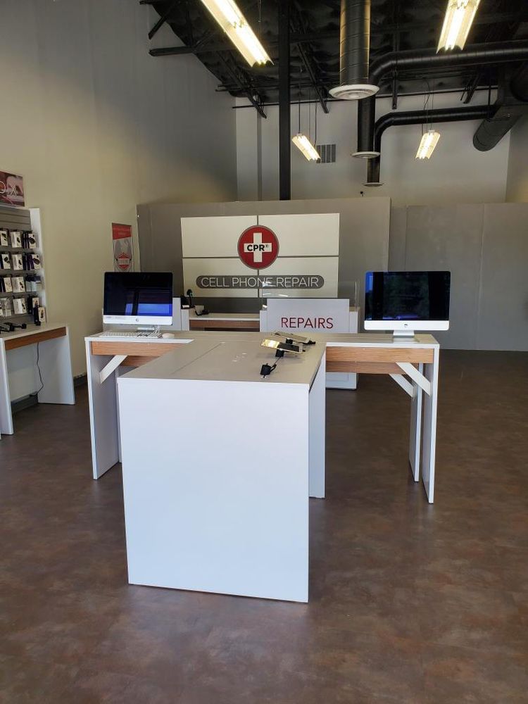 Photo of CPR Cell Phone Repair Southlake