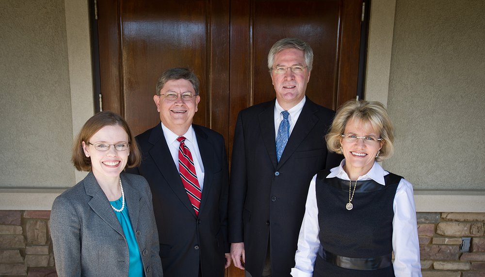 Photo of The Arkansas Financial Group