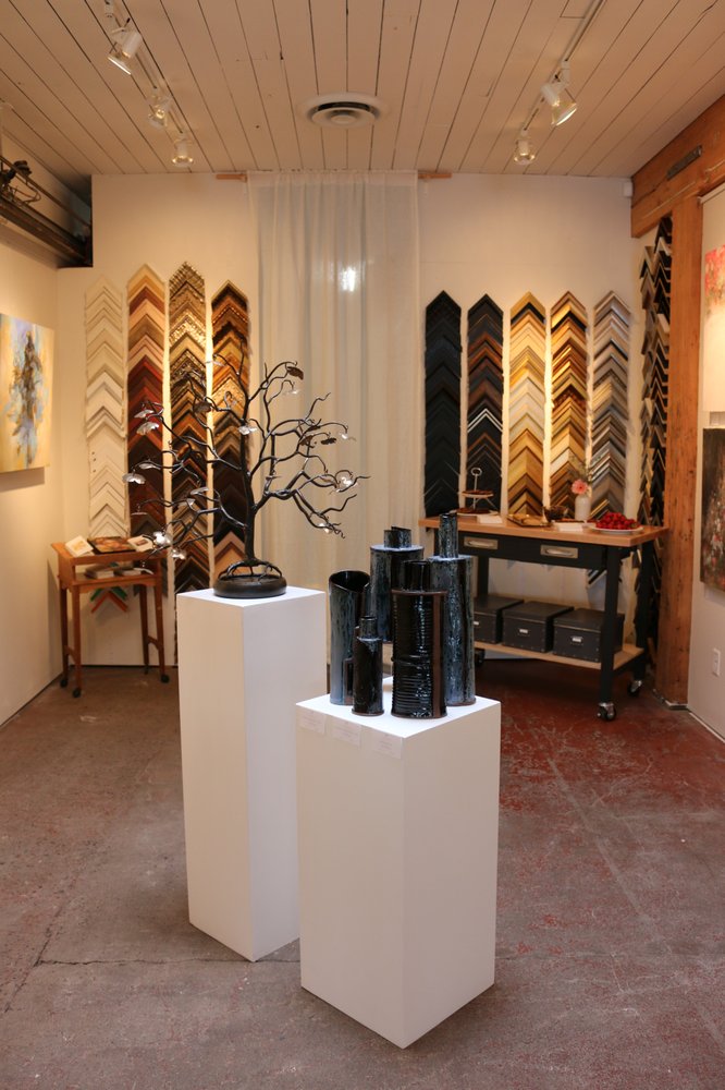 Photo of Veronique Wantz Gallery